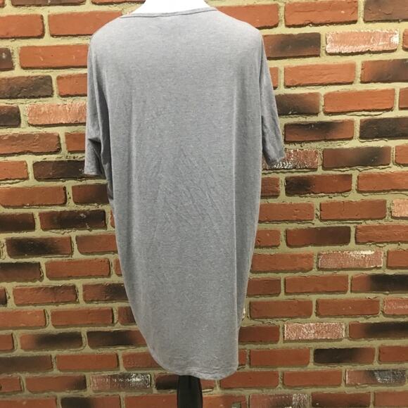 Lularoe Solid Irma sz XXS - Picture 3 of 6